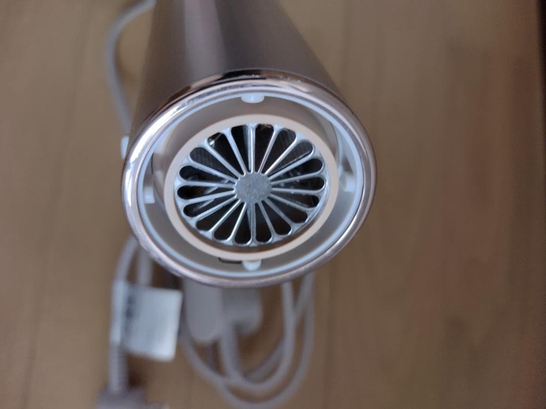 シャーク★ドライヤー★HD434JSL