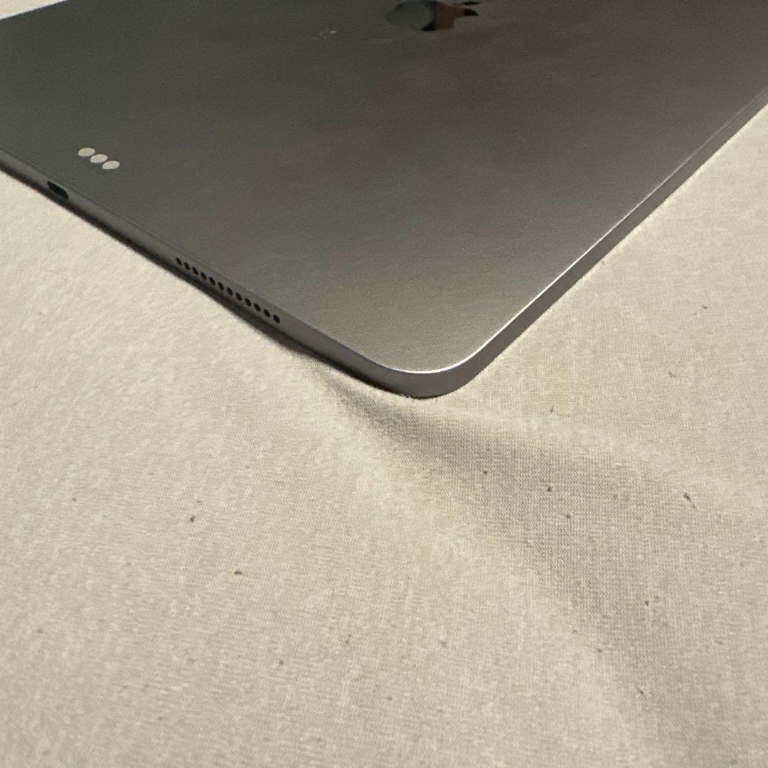 iPad Air 13インチ バッテリー100% Wi-Fi 128GB 3