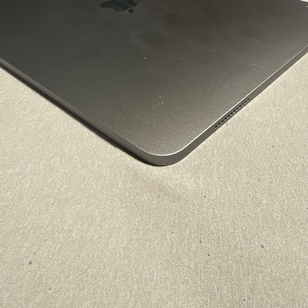 iPad Air 13インチ バッテリー100% Wi-Fi 128GB 3