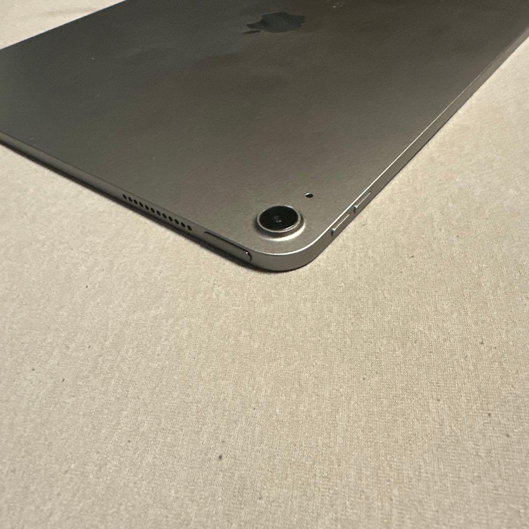 iPad Air 13インチ バッテリー100% Wi-Fi 128GB 3
