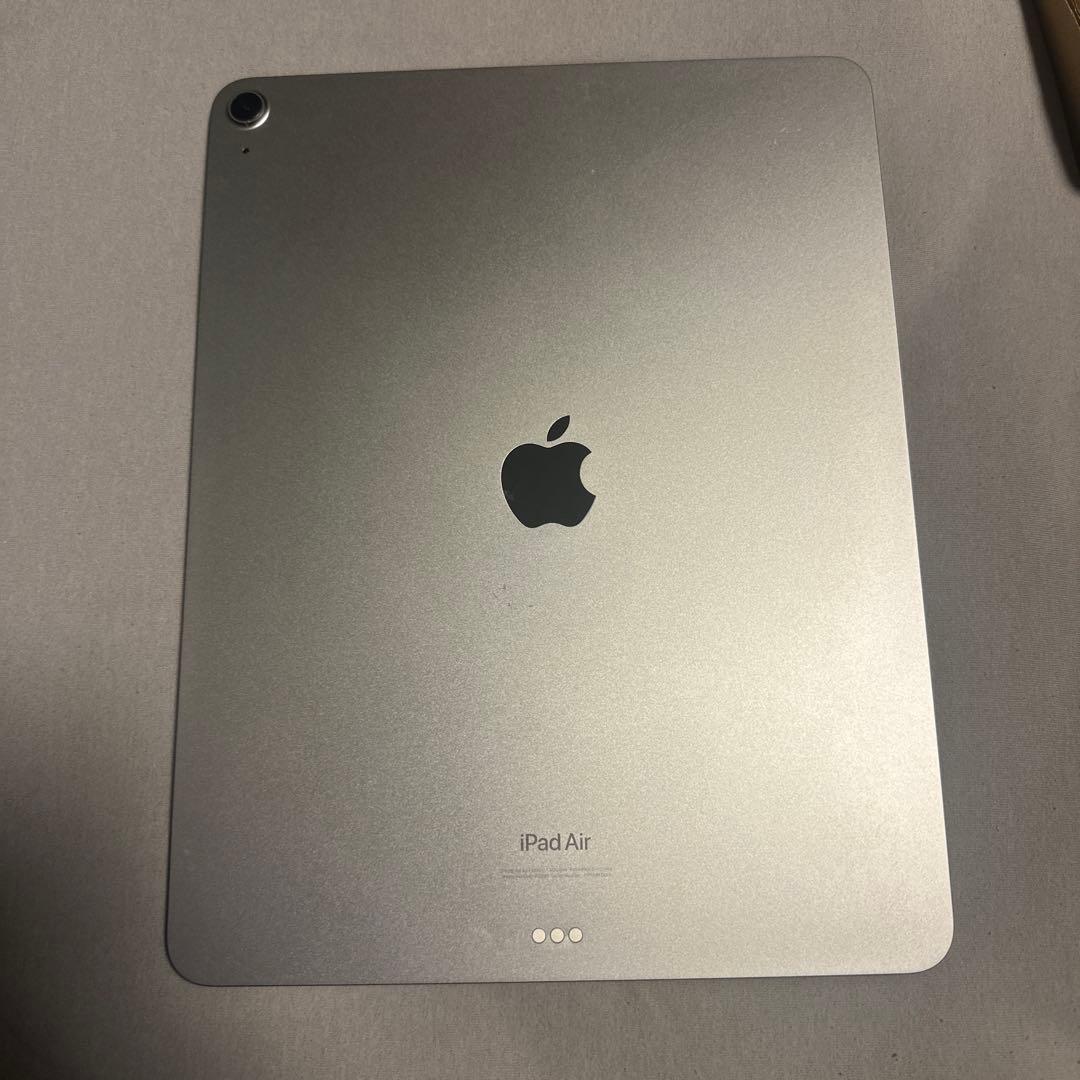 iPad Air 13インチ バッテリー100% Wi-Fi 128GB 3