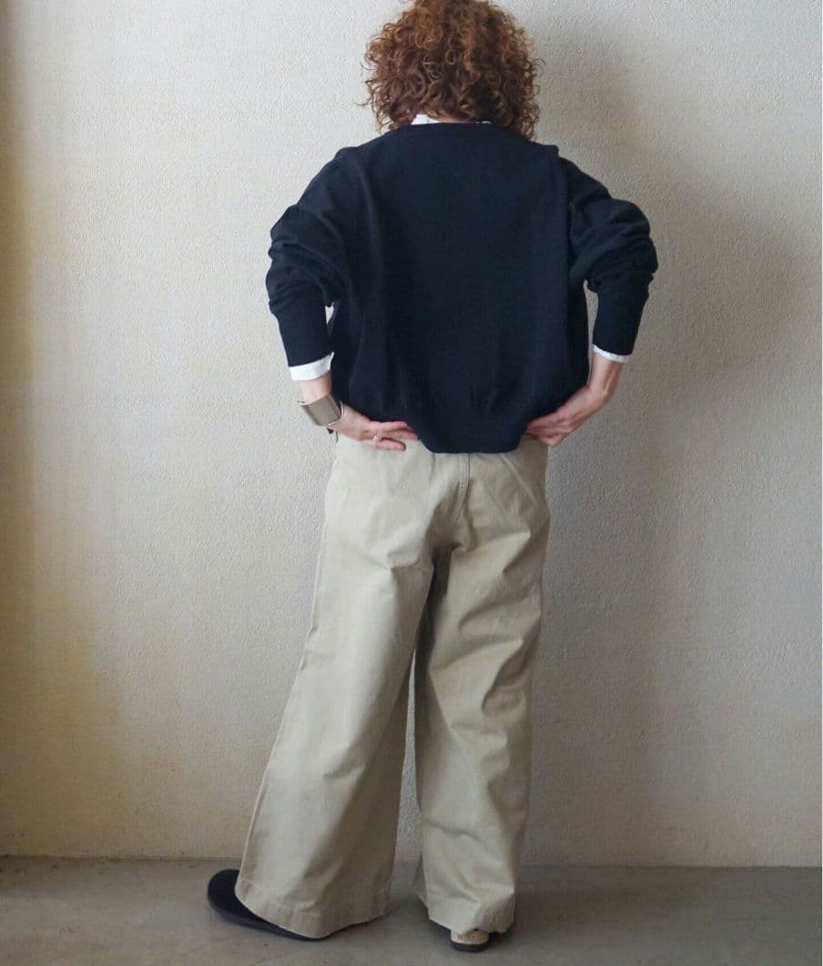 専用♡journal standard luxe | ドライワッシャーワイドチノ