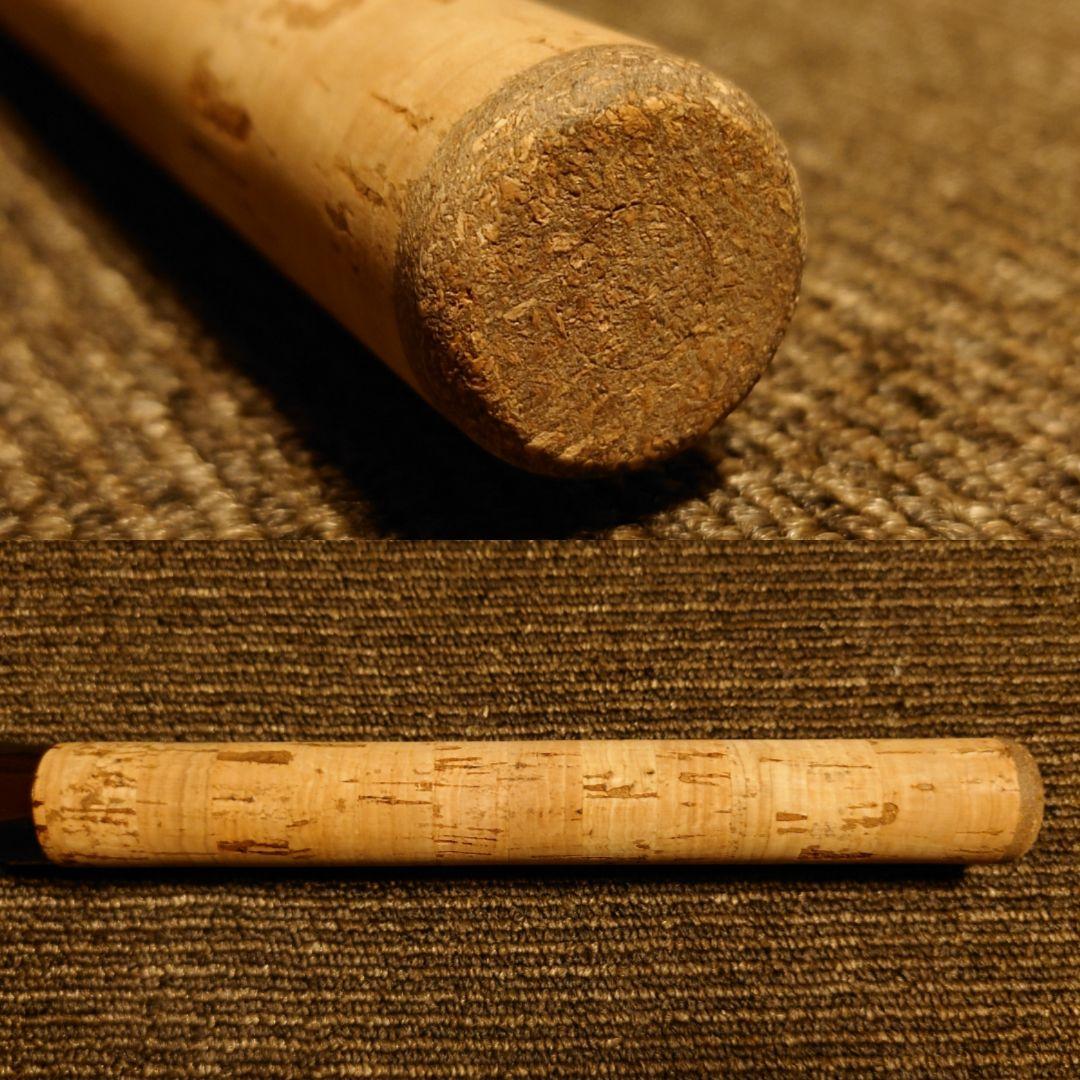 超希少番手未使用品シマノ 94 スコーピオン EV 2602-2 夢屋 シャウラ