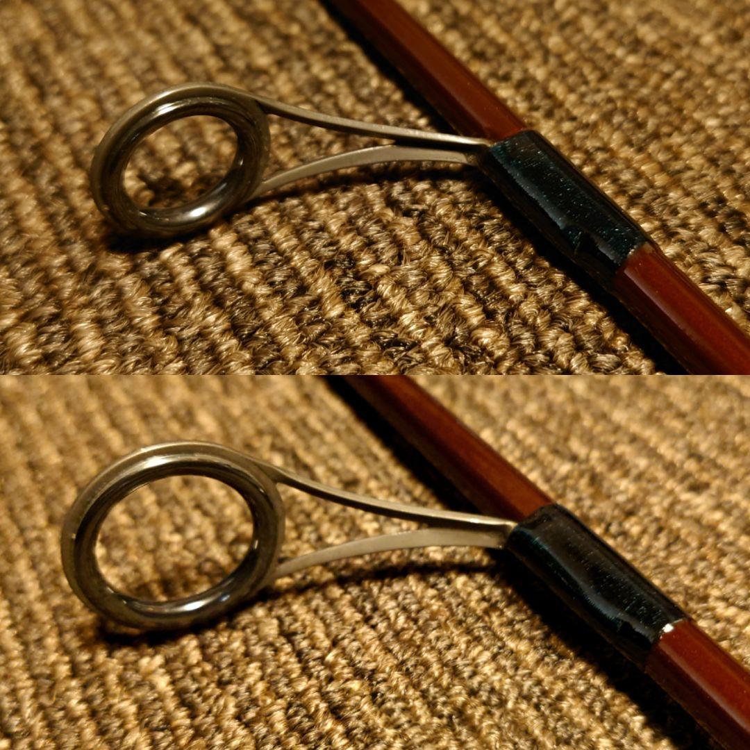 超希少番手未使用品シマノ 94 スコーピオン EV 2602-2 夢屋 シャウラ