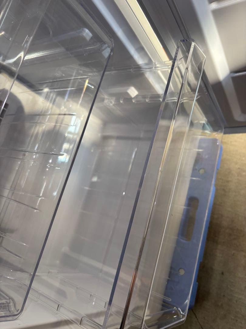 冷蔵庫 2024年製 Haier 2ドア 121L OBBR-121A 右開きT