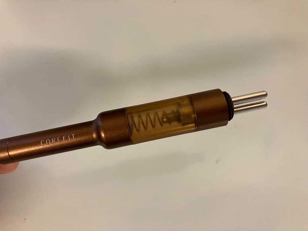 コアフィット　フェイスポインター　正規品