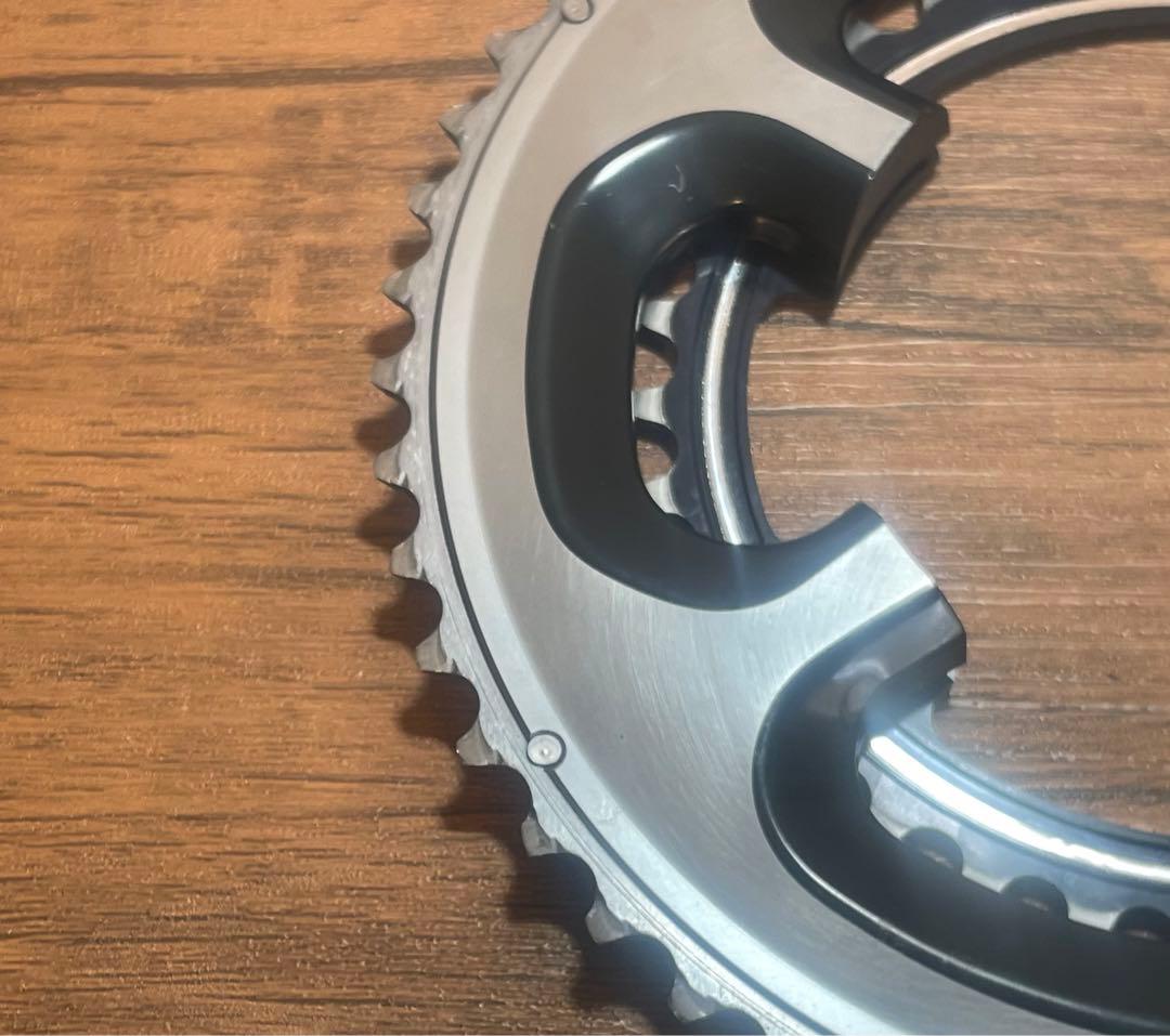 DURA-ACE9000 チェーンリング 50-34T