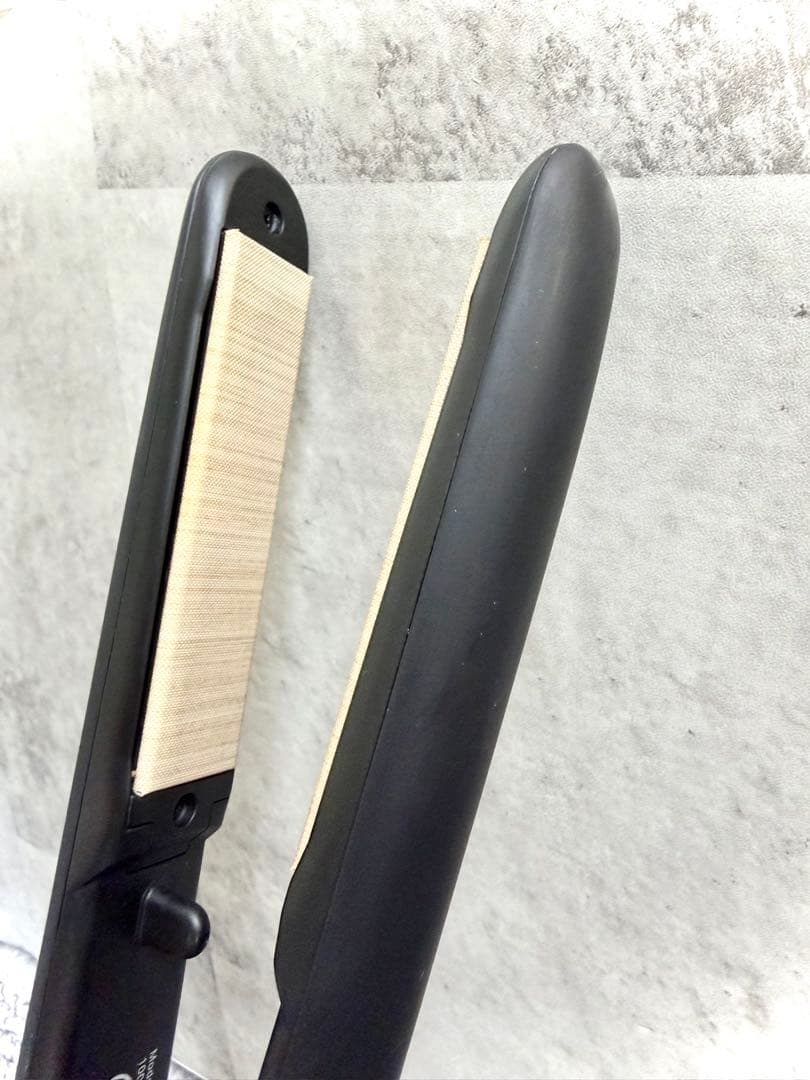 絹女 KINUJO ストレートアイロン 海外使用可能