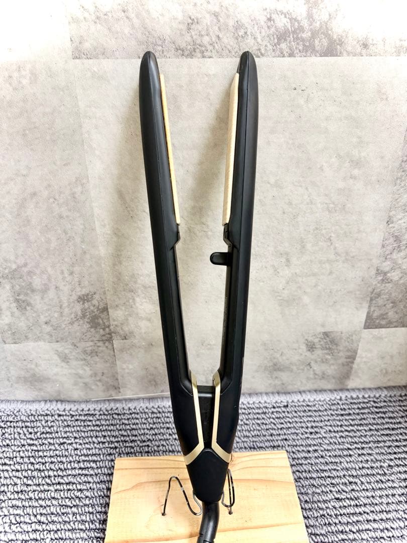 絹女 KINUJO ストレートアイロン 海外使用可能