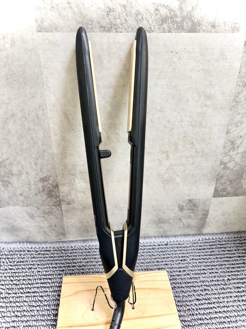 絹女 KINUJO ストレートアイロン 海外使用可能