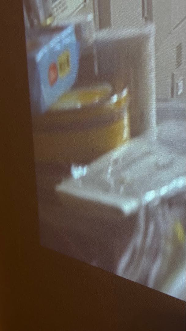 Dangbei プロジェクター N2 mini