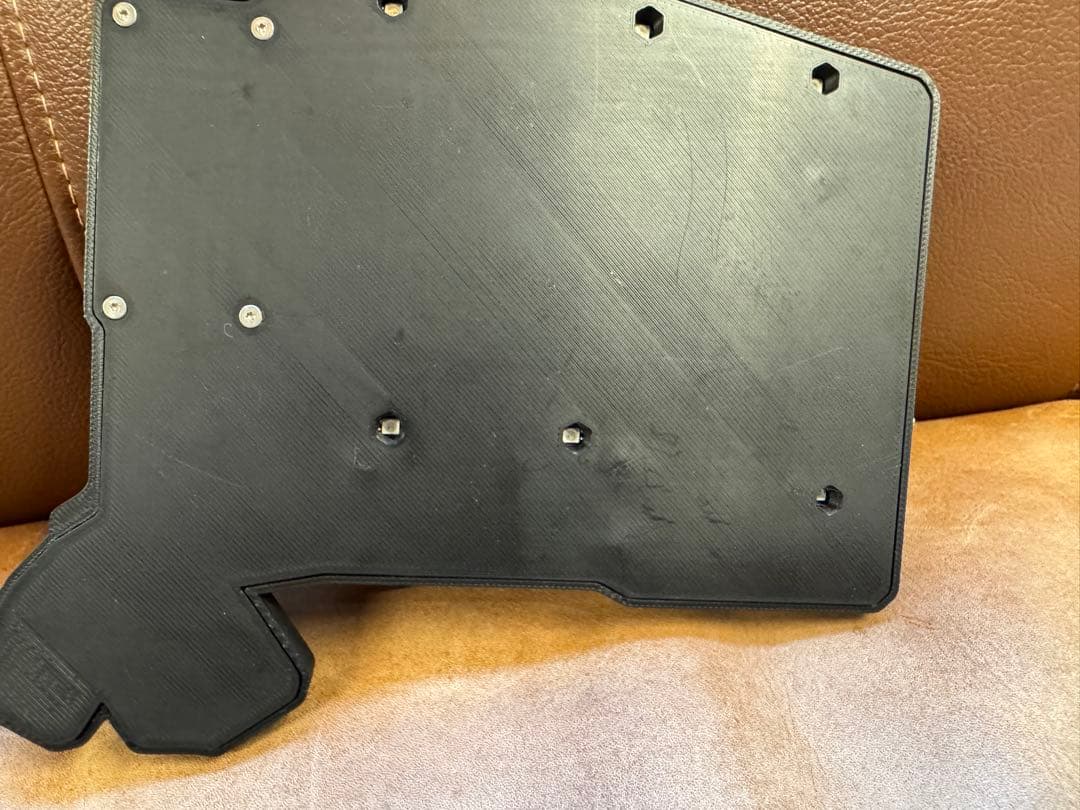 分割キーボード mtk64e 有線