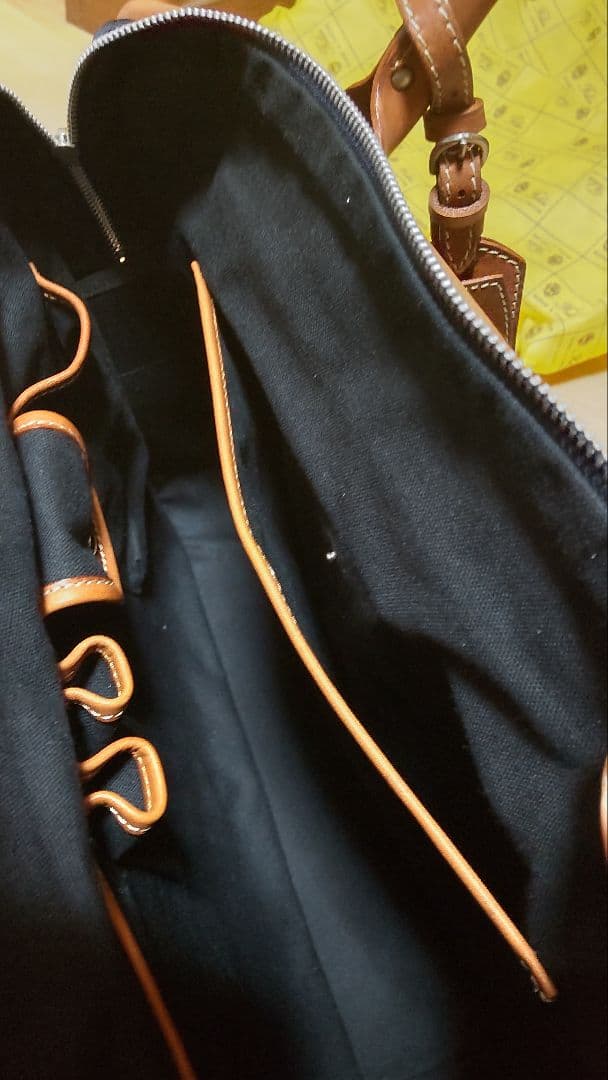 ビジネスバッグ フェリージ　新品　未使用