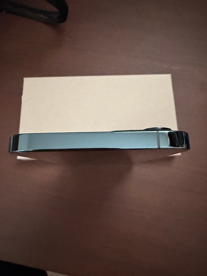 iPhone12 Pro Max 256GB SIMフリー 交換品 未使用に近い