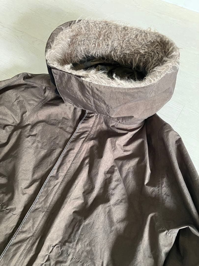 taichi murakami mods coat タイチムラカミ