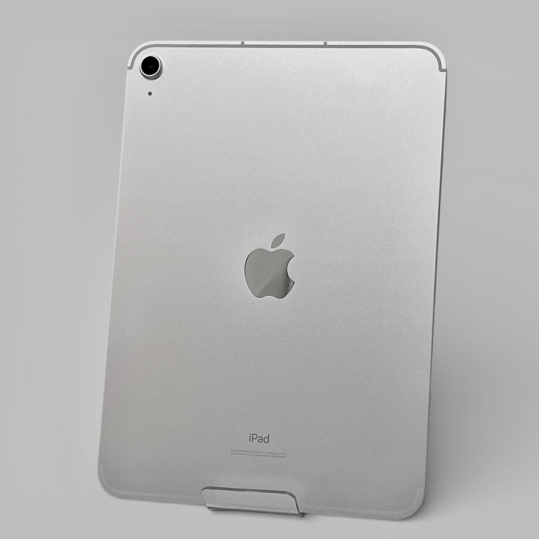 【極美品】iPad (第10世代) Wi-Fi+Cellular 64GB