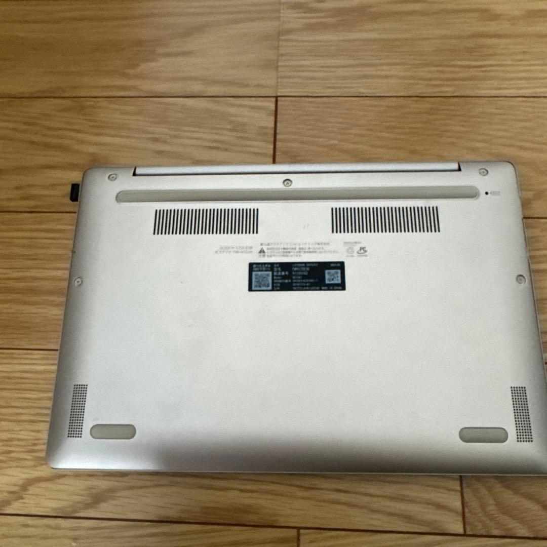 FUJITSU 富士通 ノートPC FMV LIFEBOOK CH75/E3
