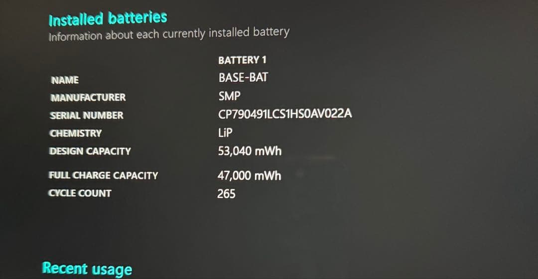 FUJITSU 富士通 ノートPC FMV LIFEBOOK CH75/E3