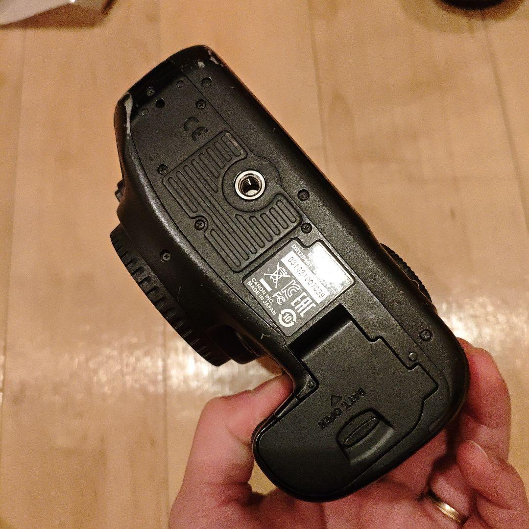 t*o様 【週末限定】CanonEOS 7D Mark II+EF-S 18-1