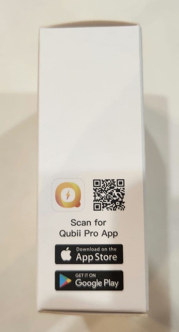 Qubii Duo USB-Cミッドナイトグリーン&microSDカード　セット