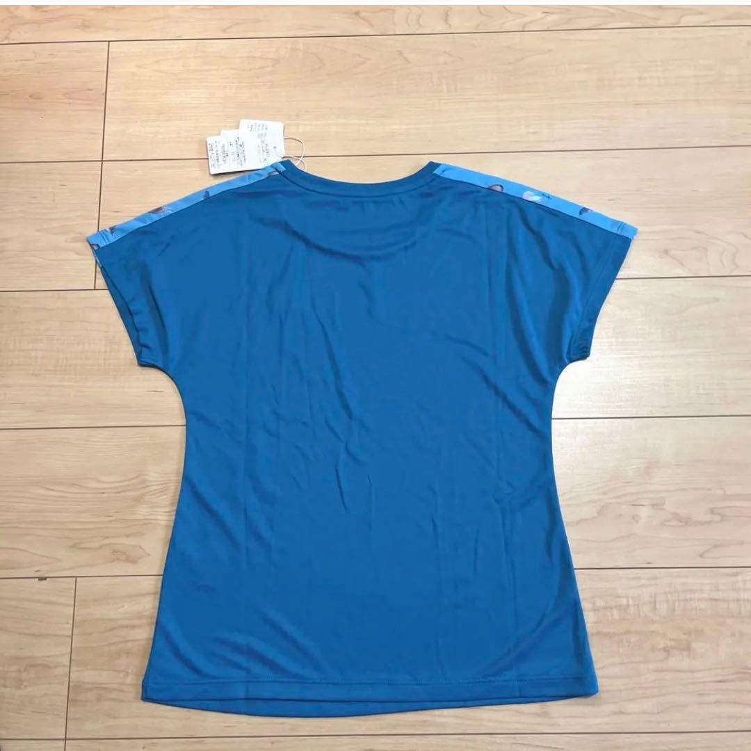 新品FILA テニスゲームシャツ &スコートセットアップ サイズM￥20240