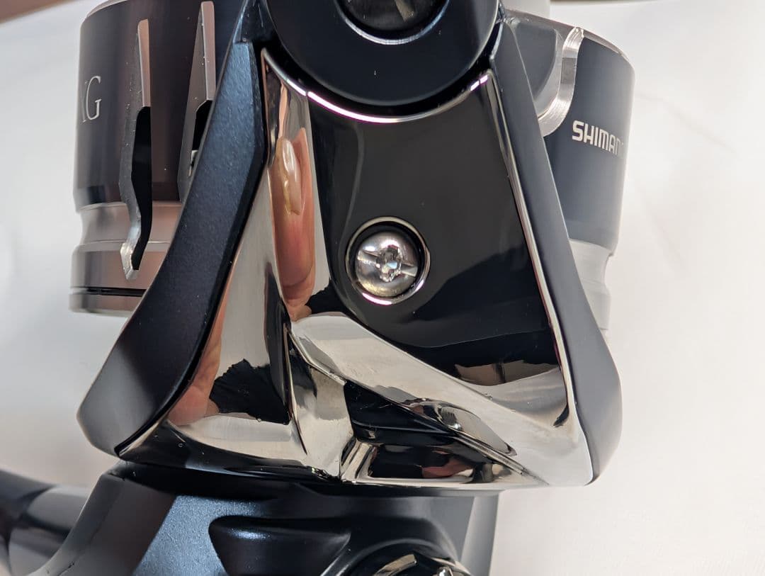 シマノ　管268HD 20ストラディック　SW4000XG