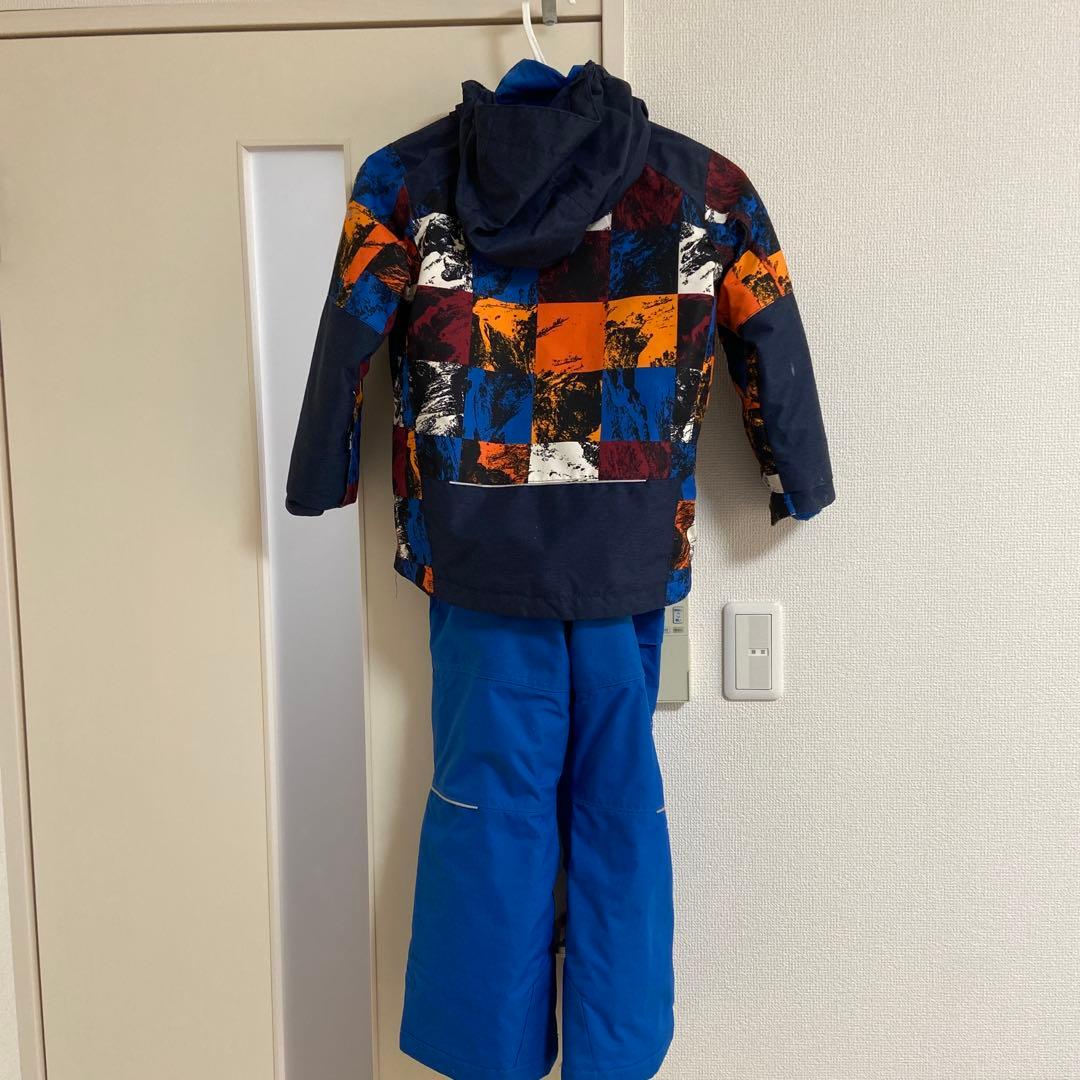 コロンビア　キッズスノーウェア