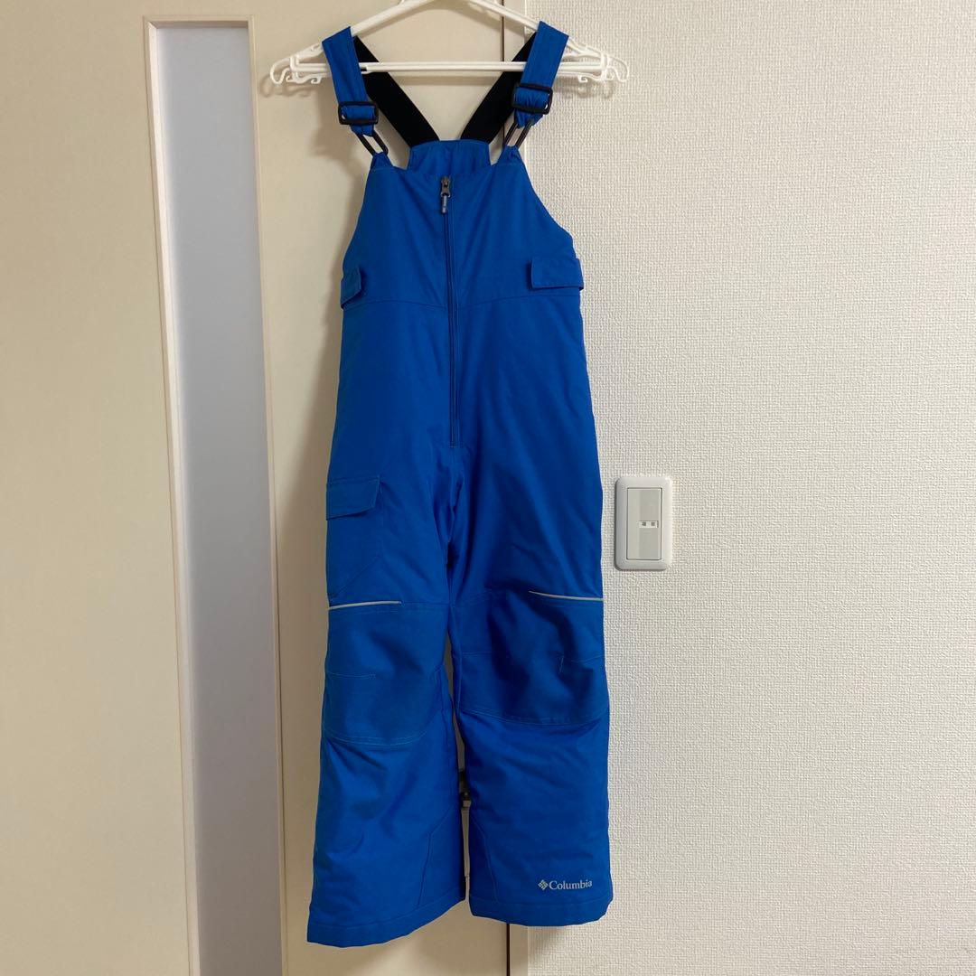 コロンビア　キッズスノーウェア