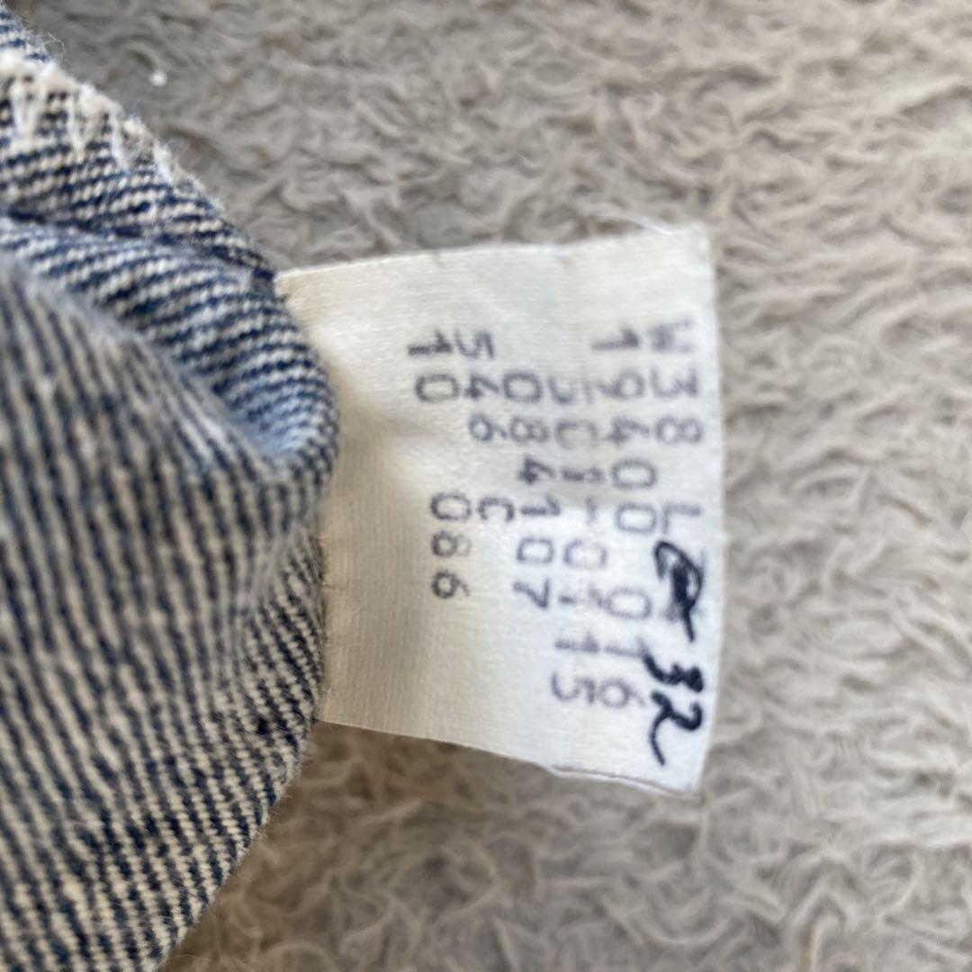 い*ょ様 リーバイス 501 W38 USA製　80年代