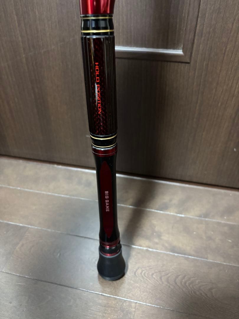 SHIMANO 24チェルマーレ 泳がせH170