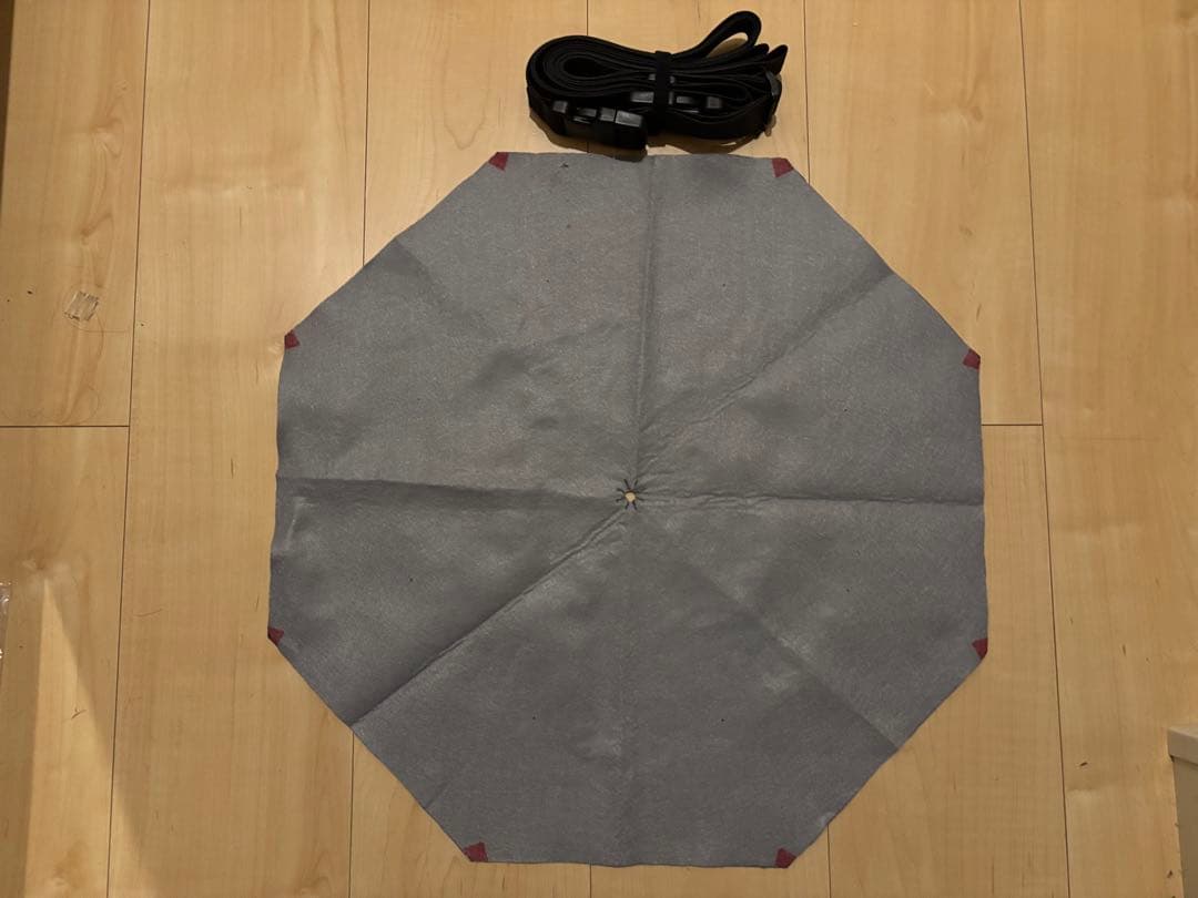 DODワンポールテントL