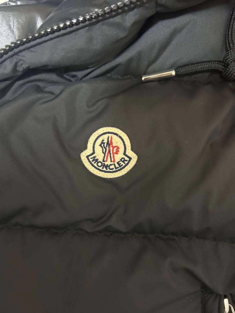 モンクレール ダウンベスト CARDAMINE