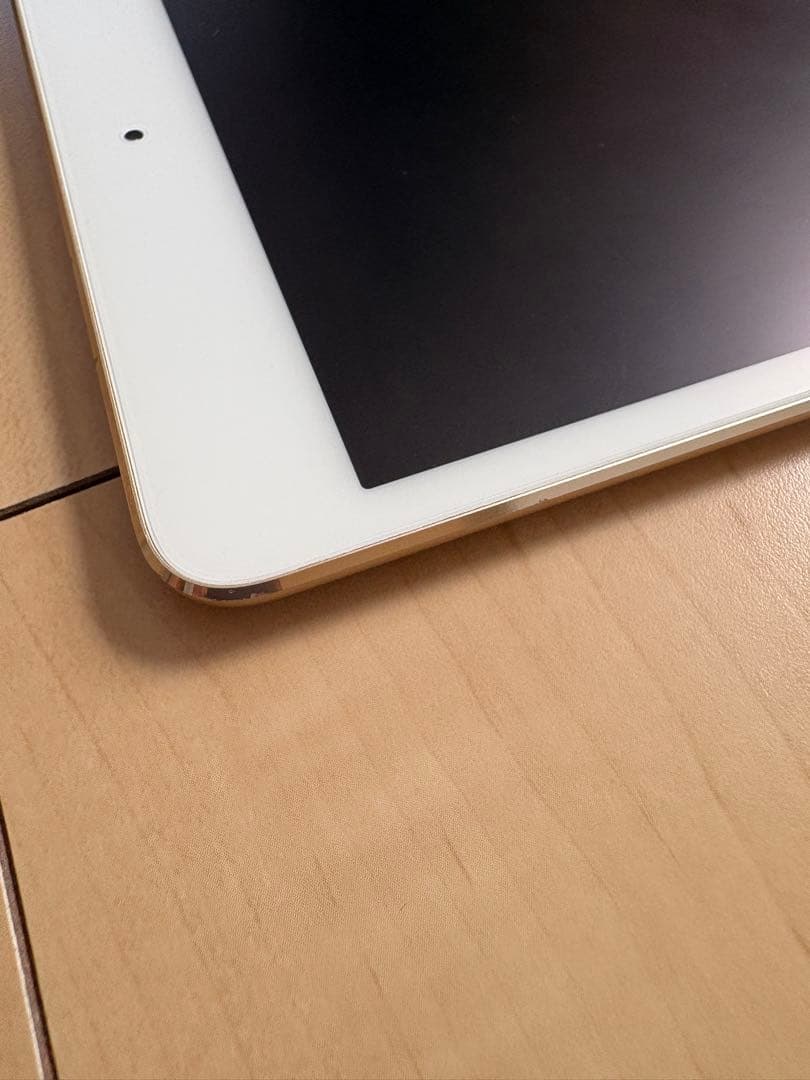 美品 iPad mini 4 128GB iPad mini4 完動品 ゴールド