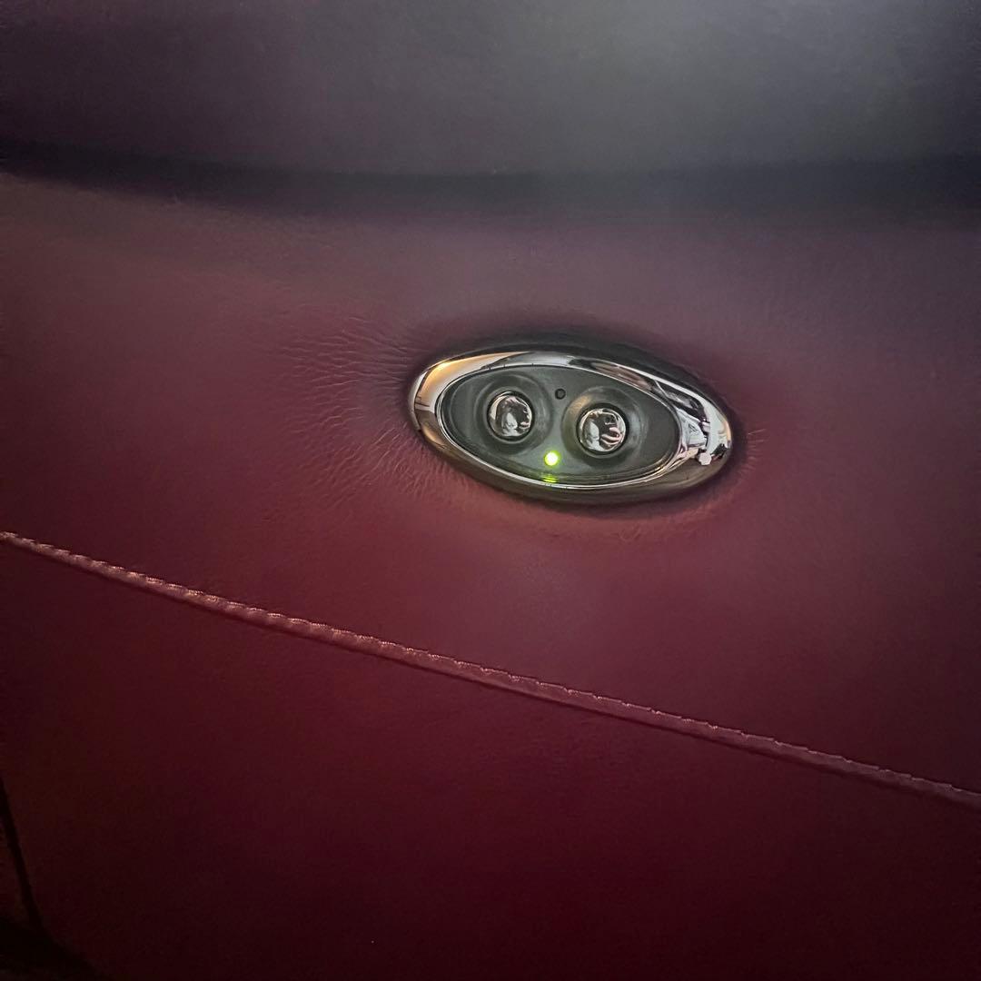 IDC【大塚家具】電動リクライニングソファ