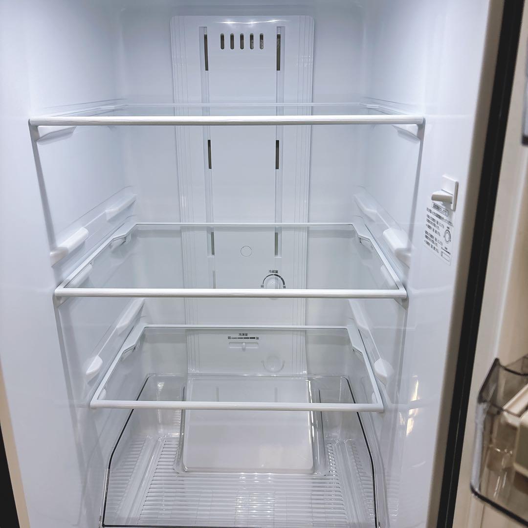 ★送料設置費込み★2024年製 東芝 ２ドア170L冷凍冷蔵庫セミマットブラック