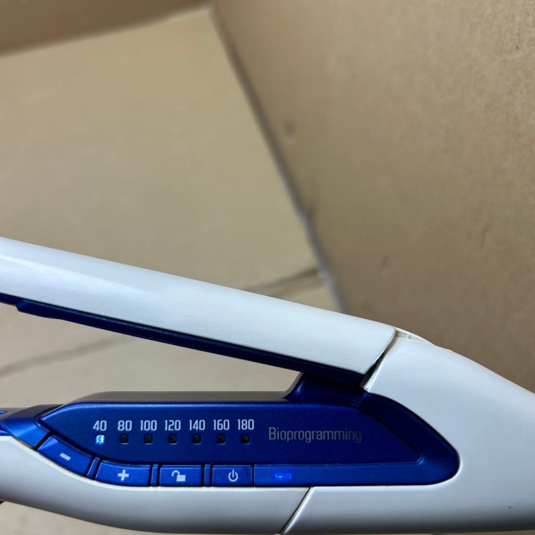 ヘアビューロン 3D Plus [ストレート]