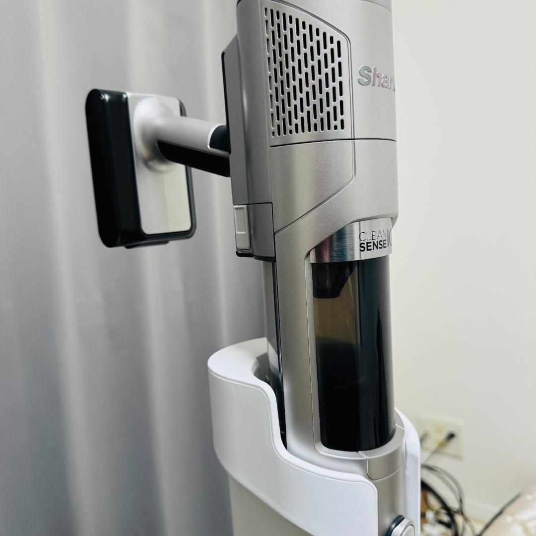 shark シャーク　Clean Sense iQ+ IW3241JSL