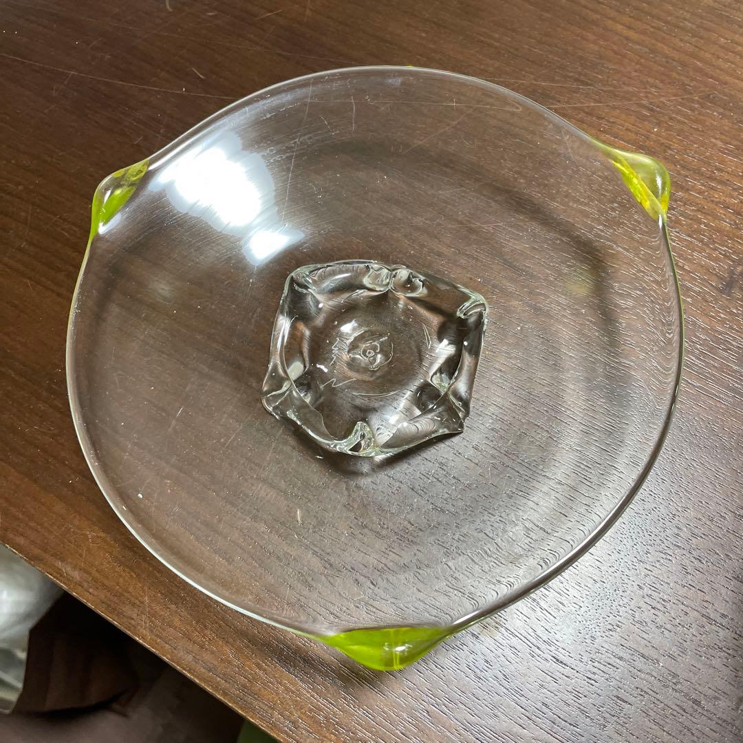 舩木倭帆　お皿2セット