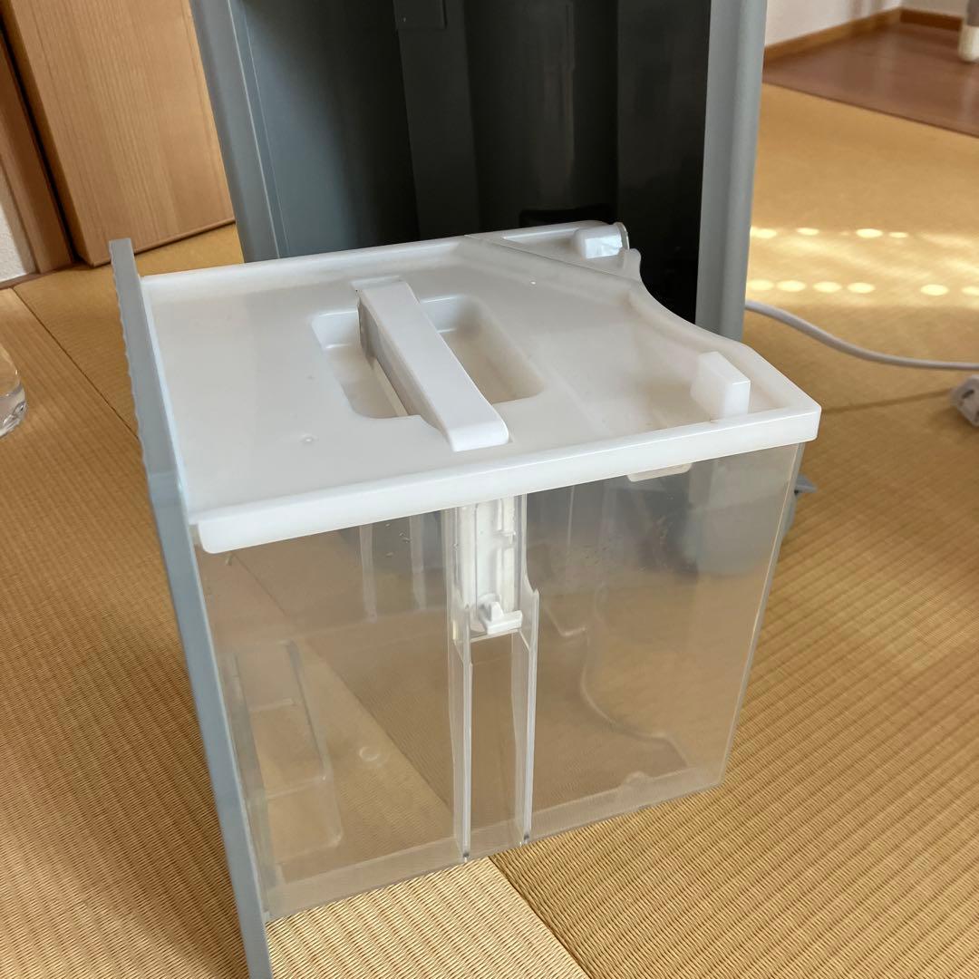 cado 2022年製 ROOT 除湿機 デザイン×除湿力 型番DH-C7100