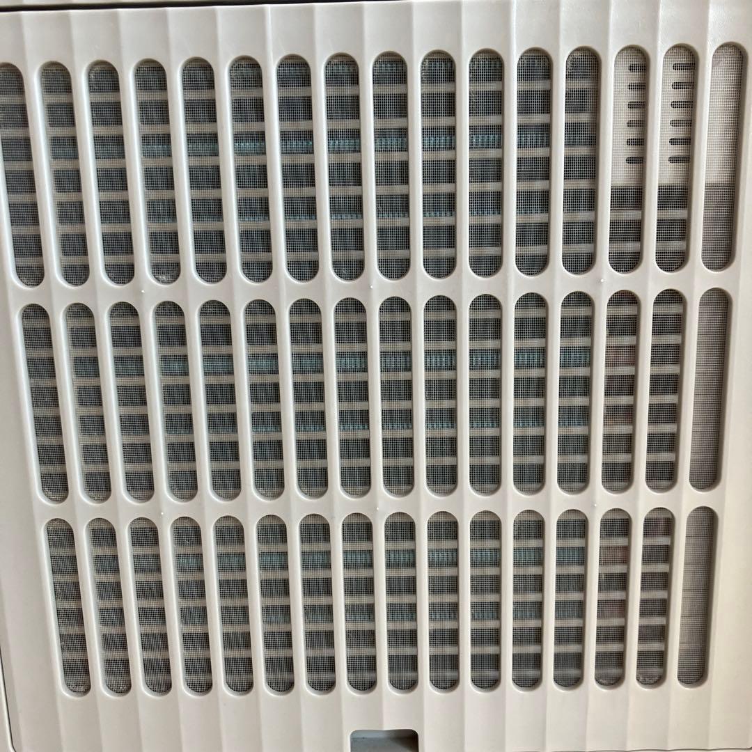 cado 2022年製 ROOT 除湿機 デザイン×除湿力 型番DH-C7100