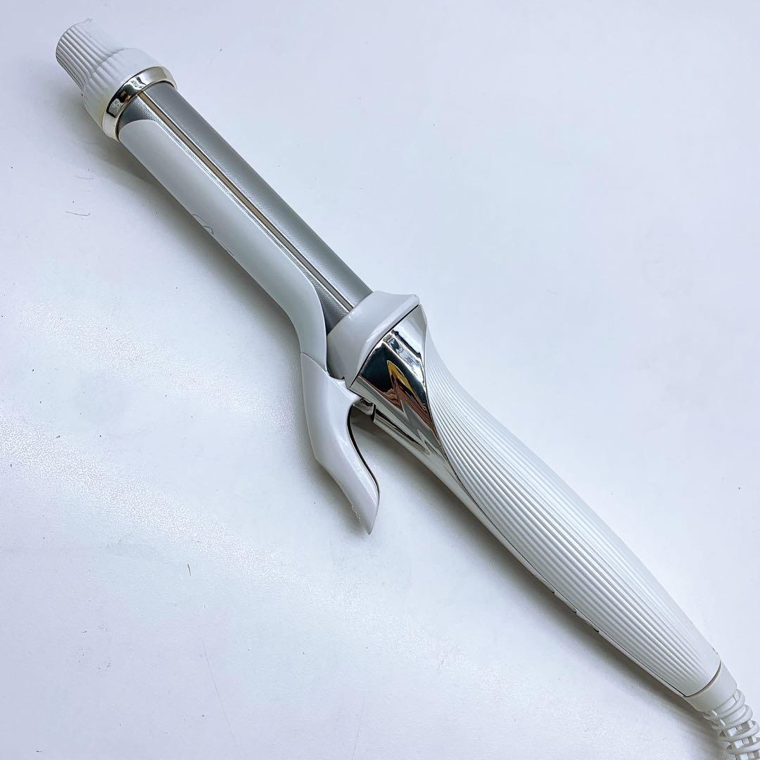 《動作保証》 Refa リファ ビューテック カール 26mm アイロン