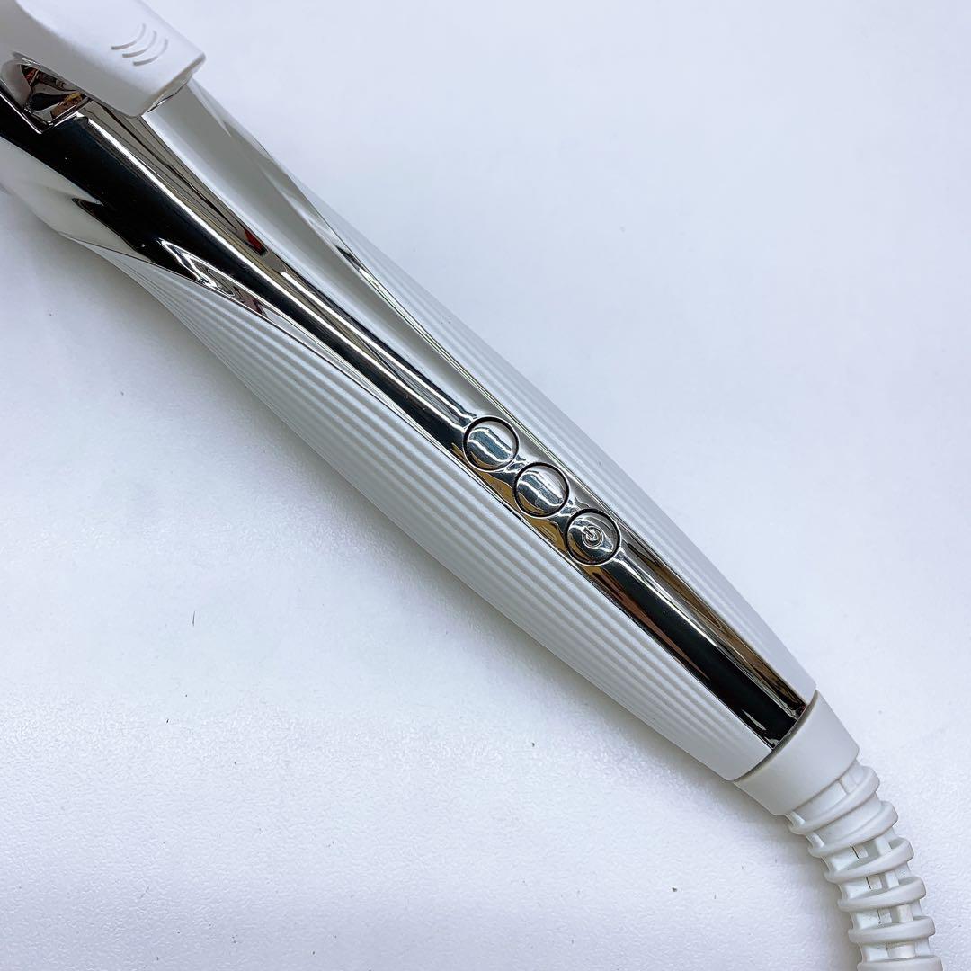 《動作保証》 Refa リファ ビューテック カール 26mm アイロン