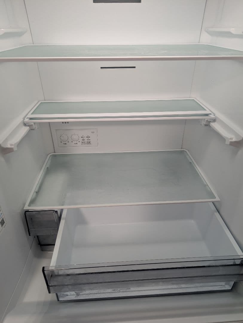 東芝VEGETA 冷蔵庫 2021年製 326L 3ドアGR-S33SC(KZ)