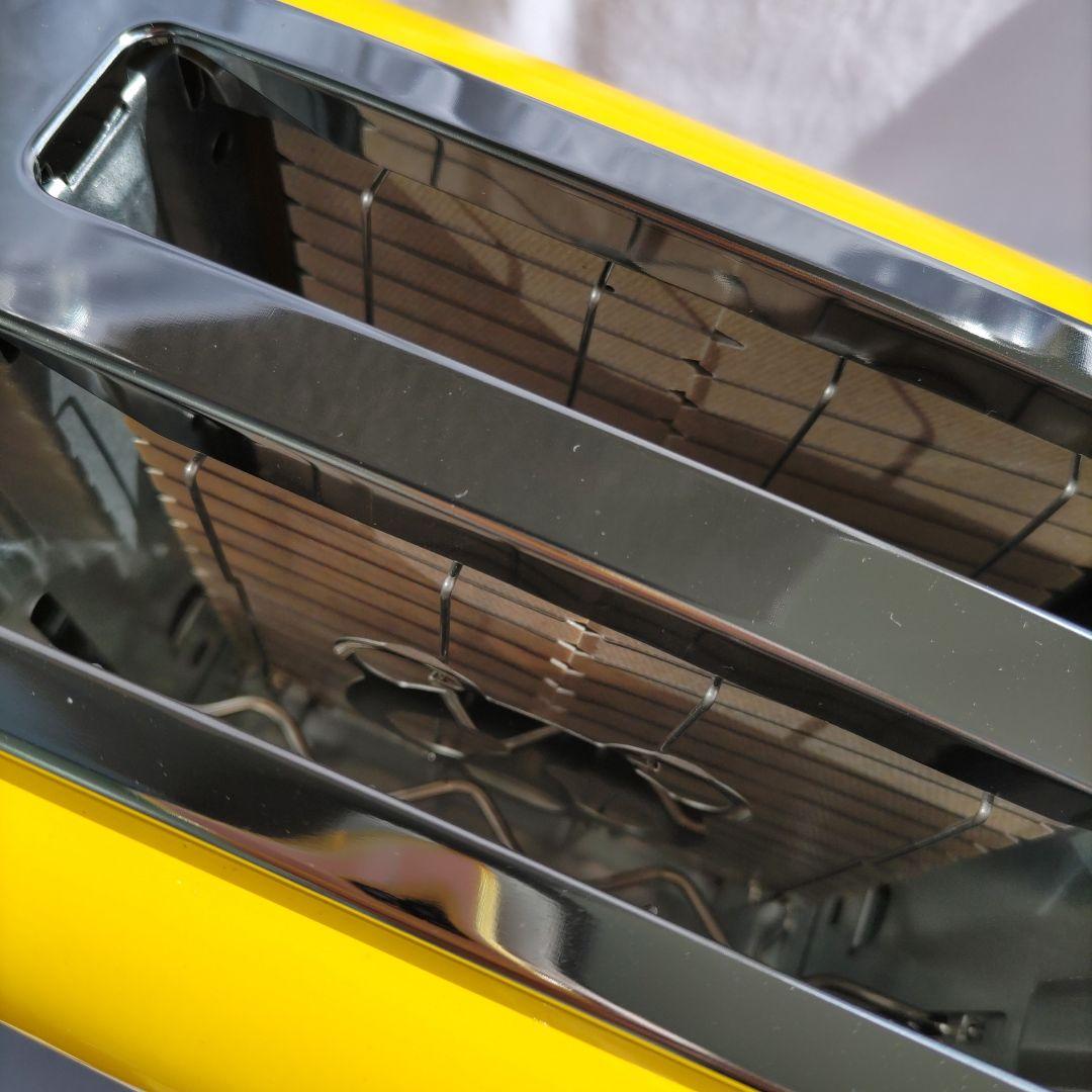 未使用 希少品　SANYO パンダ柄　 自動トースター　三洋電機株式会社