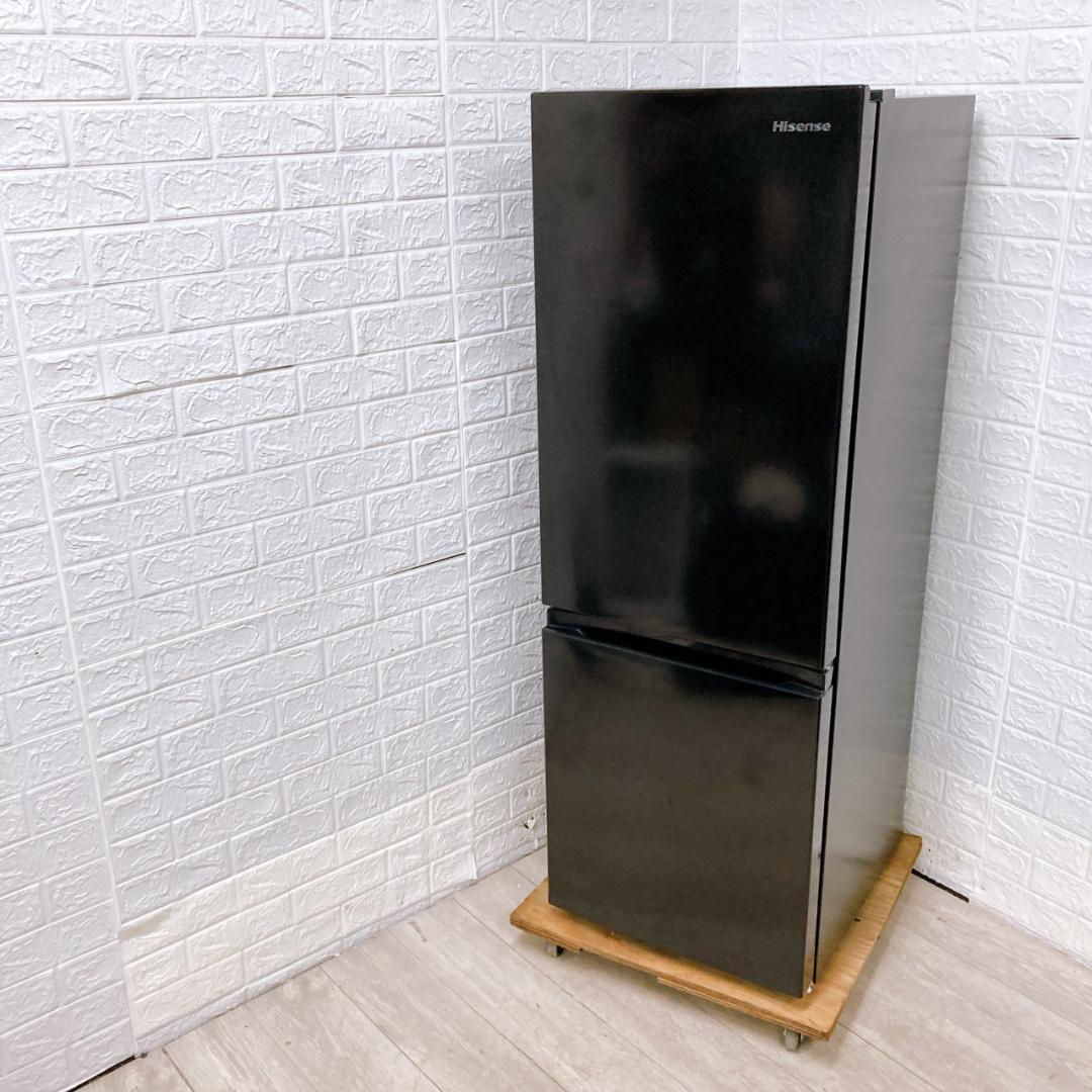 COT101710 ハイセンス 175L 冷蔵庫 一人暮らし 小型