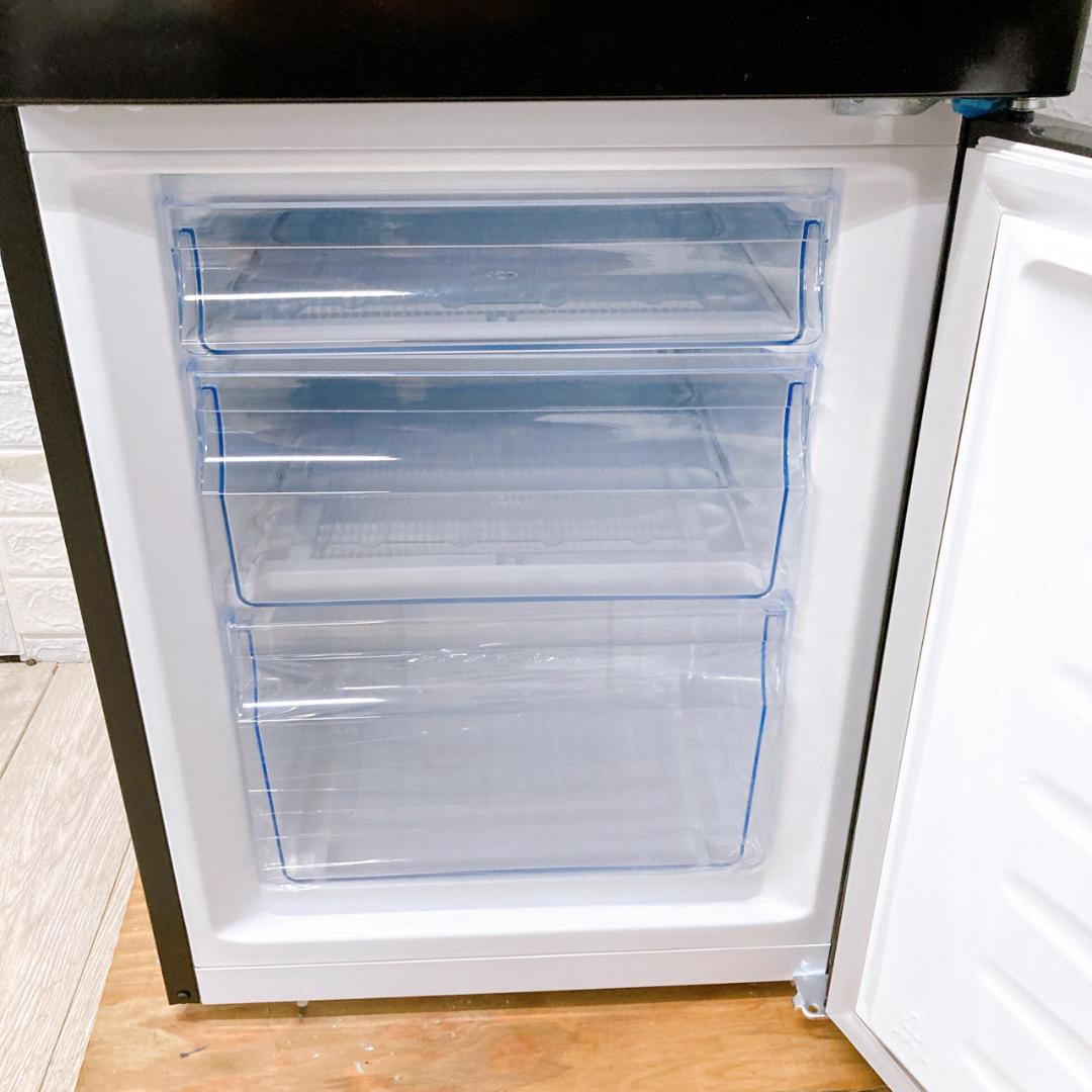 COT101710 ハイセンス 175L 冷蔵庫 一人暮らし 小型