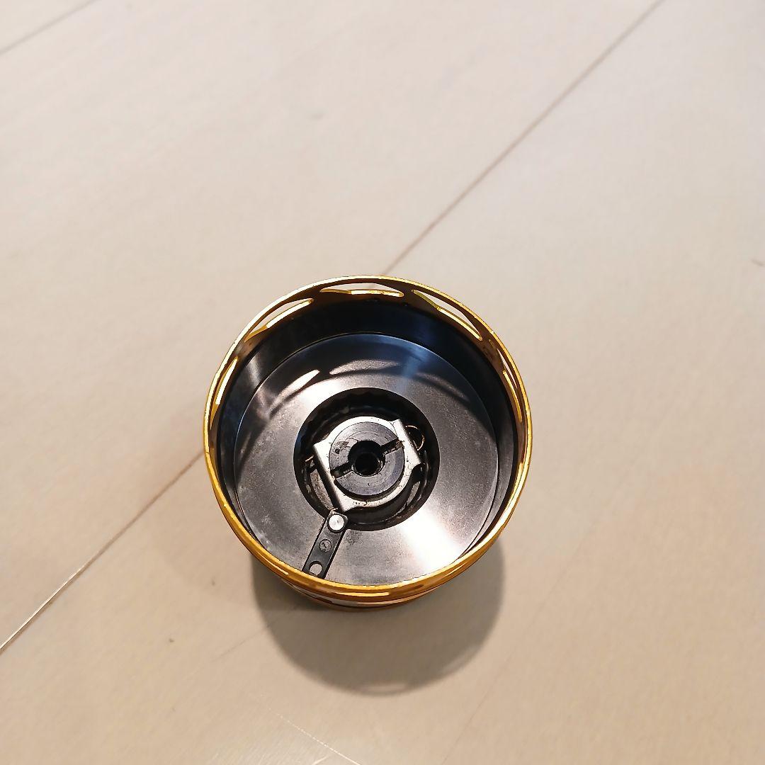 ダイワ　15トーナメント ISO 3000SH-LBD スプール