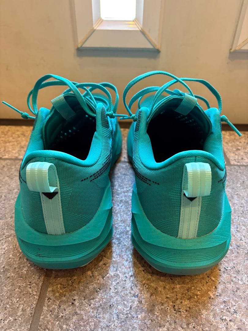 ASICS NOVABLAST 5（ノヴァブラスト5）27.5cm 限定カラー