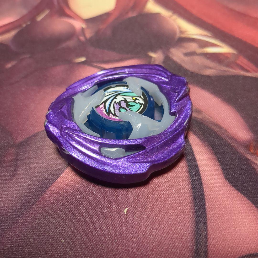 ベイブレードX LAST CHANCE賞 ワイバーンホバー ブレード