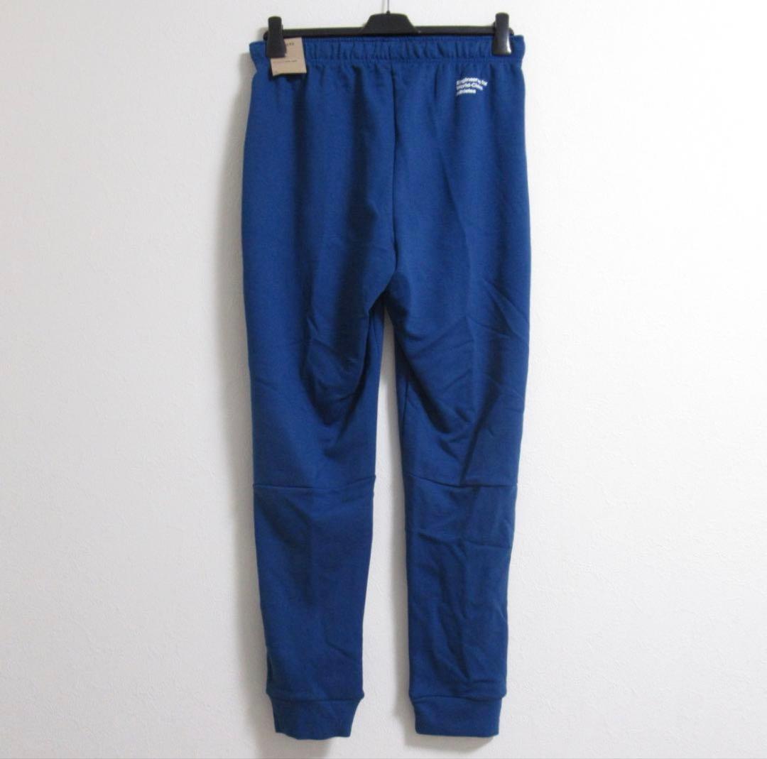 【新品】50%オフLサイズ 青 ブルー ナイキ スウェット ジャージ 上下セット